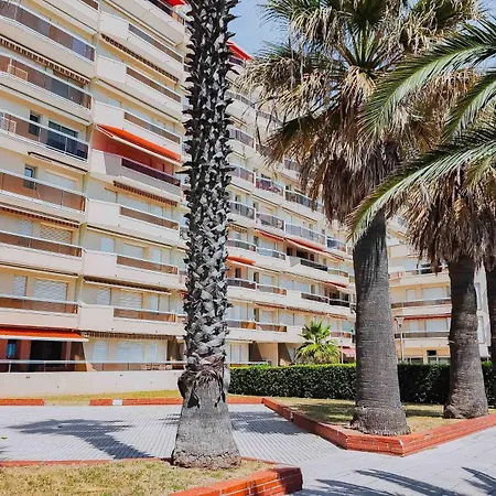 Sea And Zen Apartment Canet-en-Roussillon