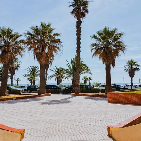 Sea And Zen Apartment Canet-en-Roussillon